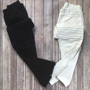 {NWT} Umgee Moto Jeggings Bundle